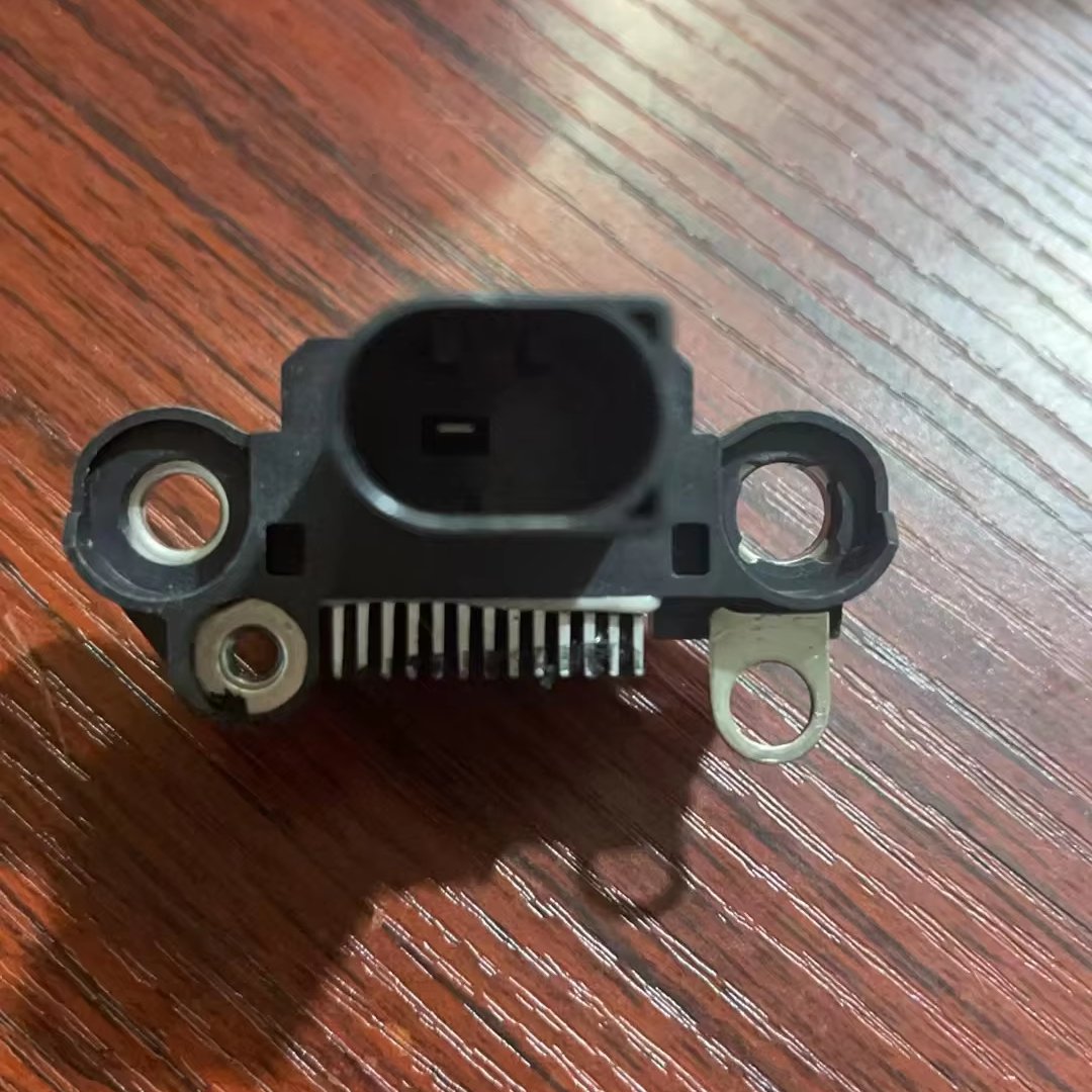 Auto Alternator Voltage Regulator for ford